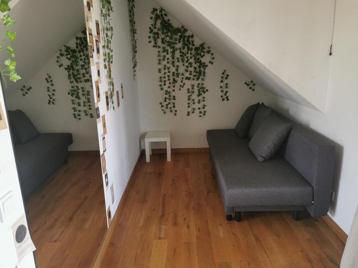9 Min From Palanga! Luxury House On The River And Sauna Kretinga Eksteriør bilde