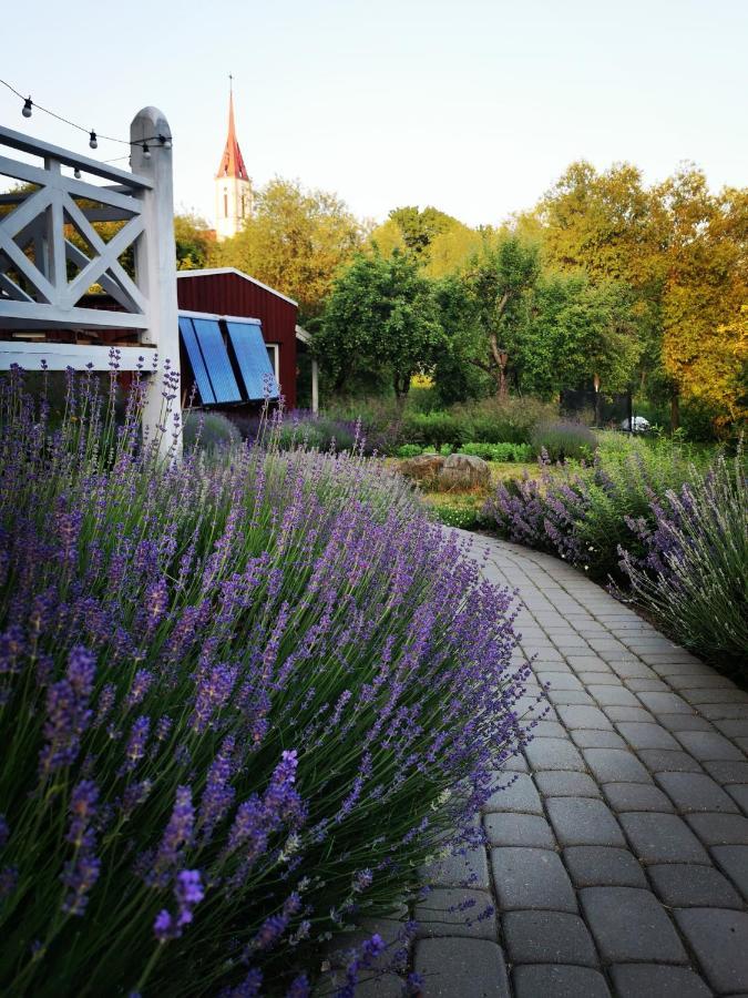 9 Min From Palanga! Luxury House On The River And Sauna Kretinga Eksteriør bilde