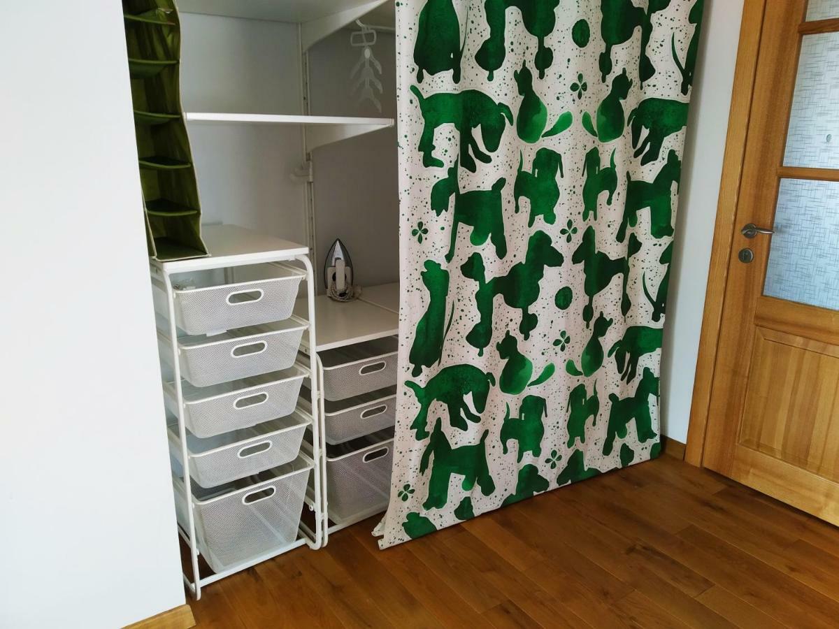 9 Min From Palanga! Luxury House On The River And Sauna Kretinga Eksteriør bilde
